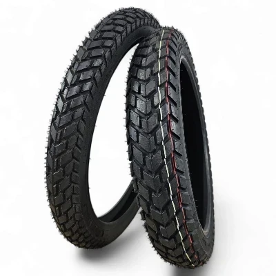 PAR DE LLANTAS XR 150 L / XR 190 L LLANTAS ENDURO 17 Y 19
