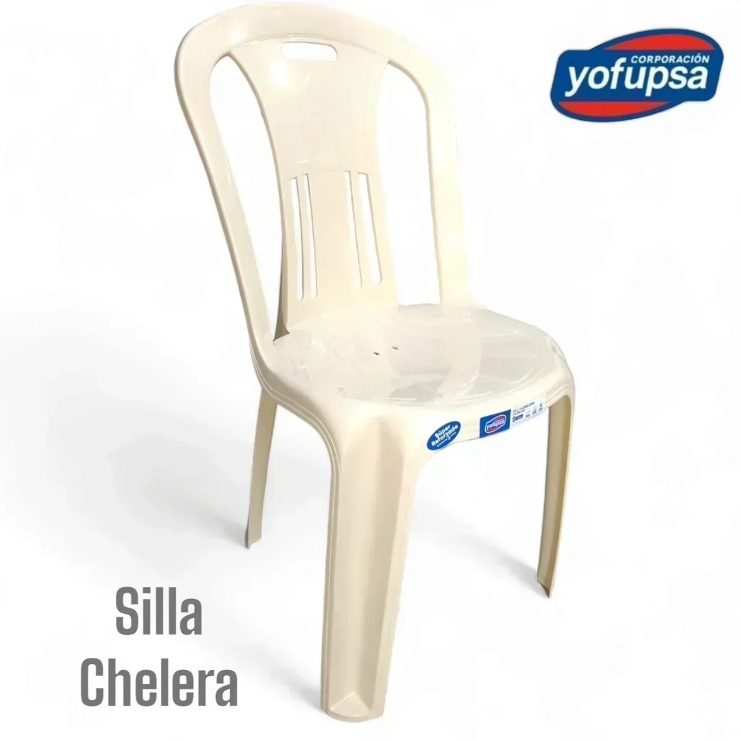 Silla Chelera