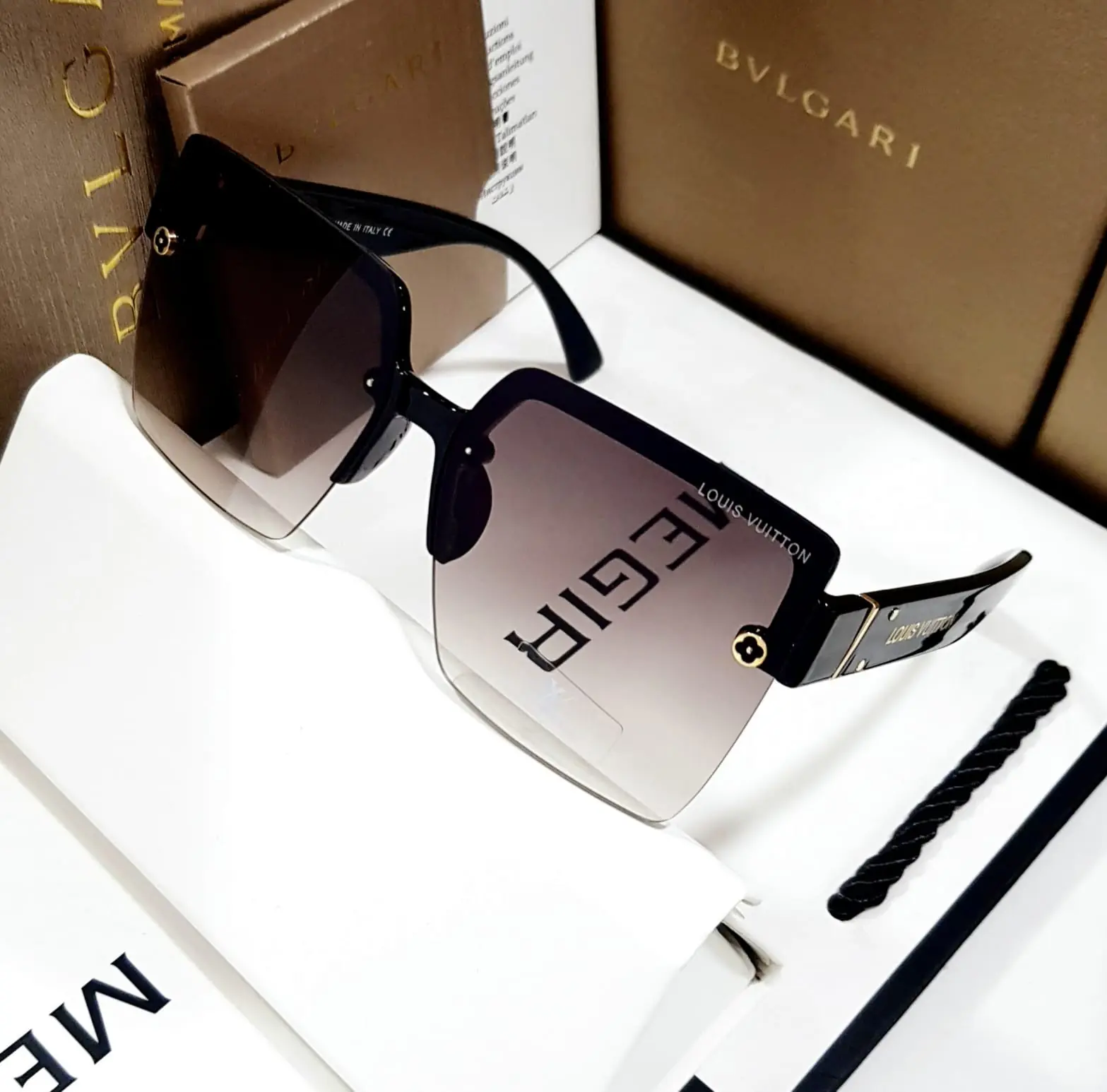 GAFAS LOUIS VIUTTON AA 8