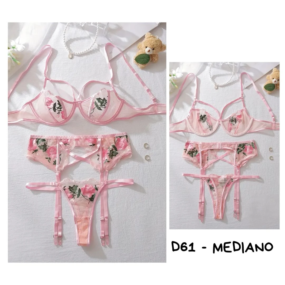 D61 - MEDIANO