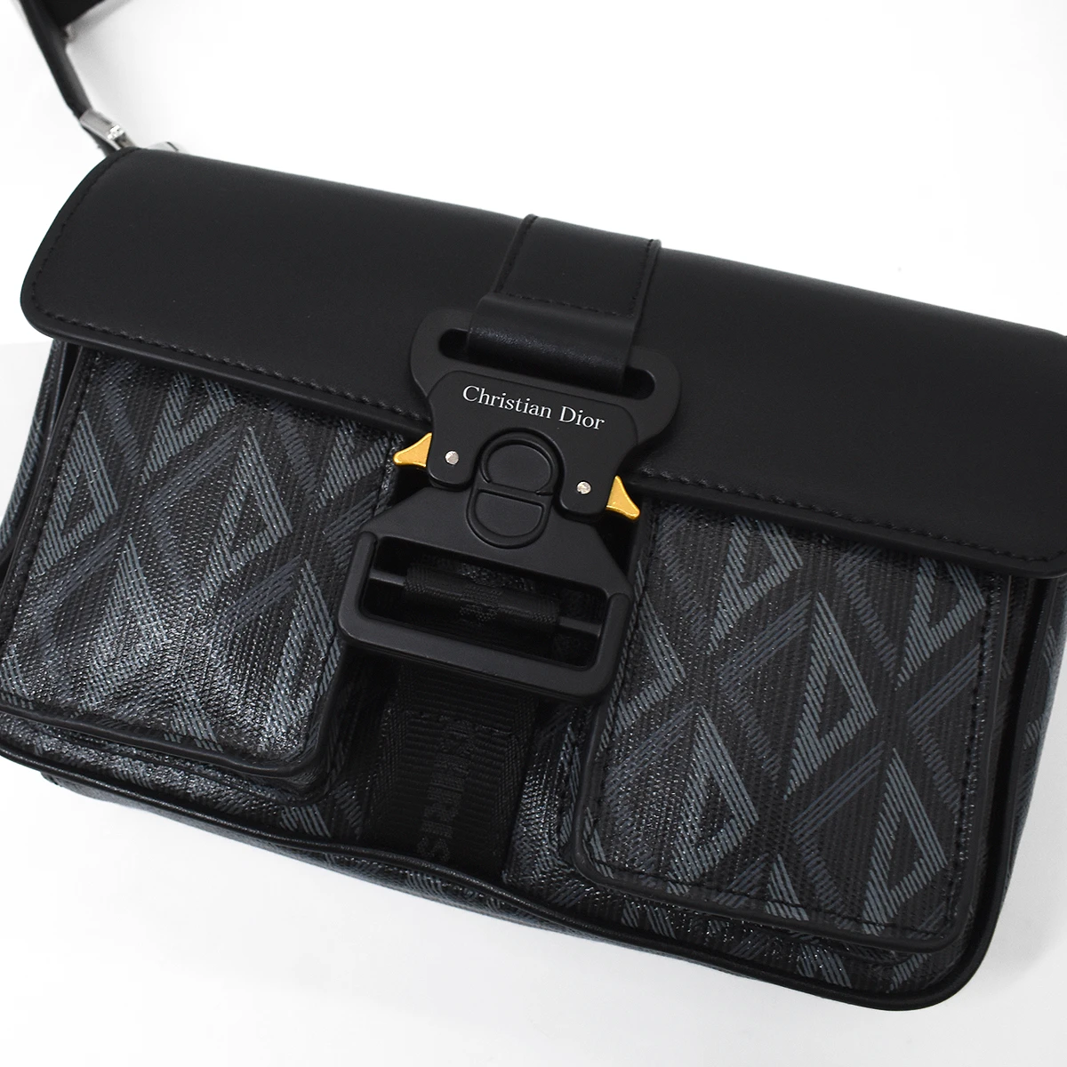 Bolso Bandolera Dior 7