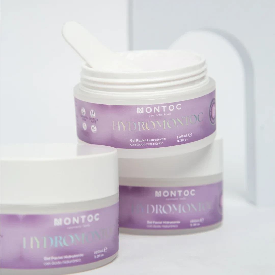 Hydromontoc Gel Hidratante 2
