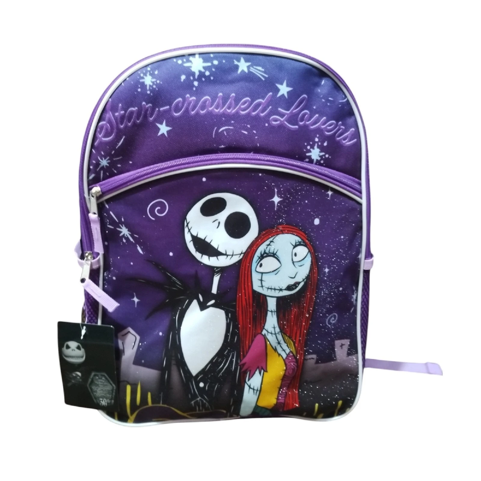 Mochila Nightmare 2