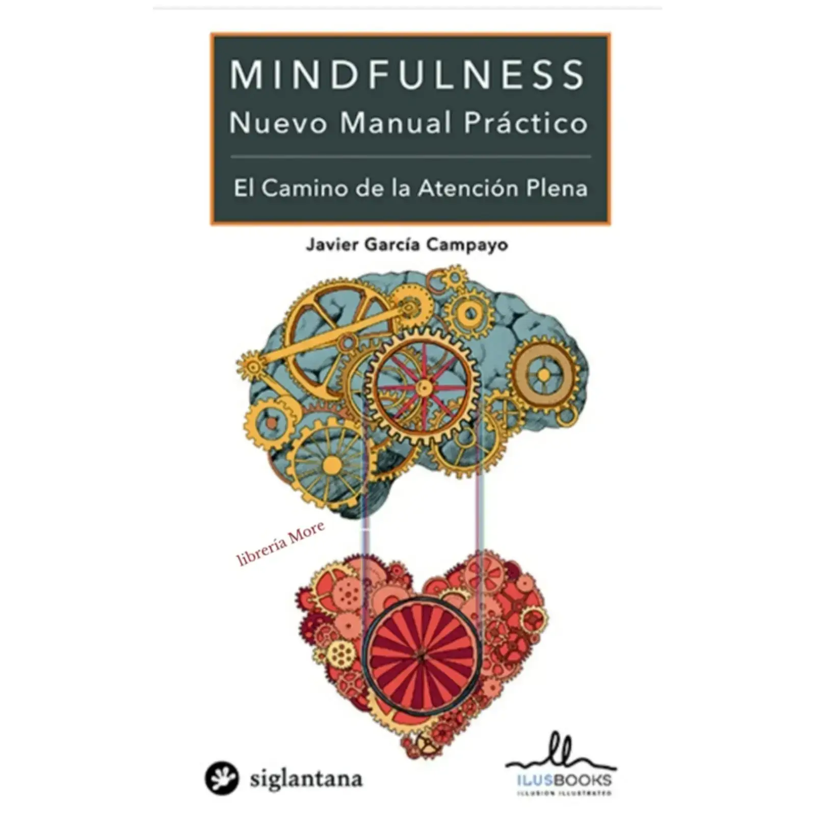 MINDFULNESS  Nuevo manual práctico 