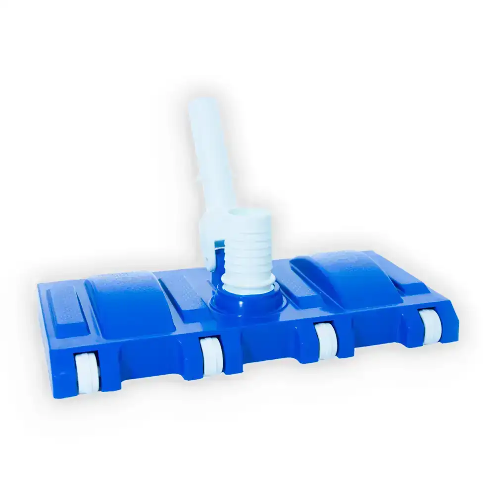 Aspirador 8 Rodas Brustec