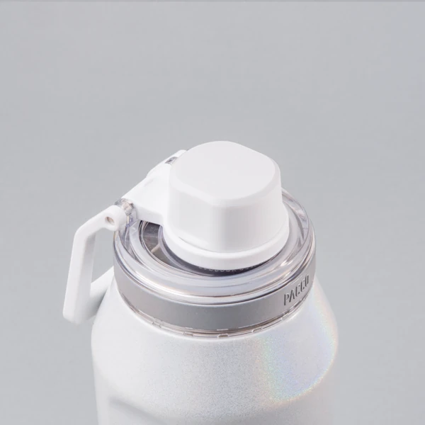 GARRAFA PACCO 950 ML VYTA BRANCA PEROLADA  4