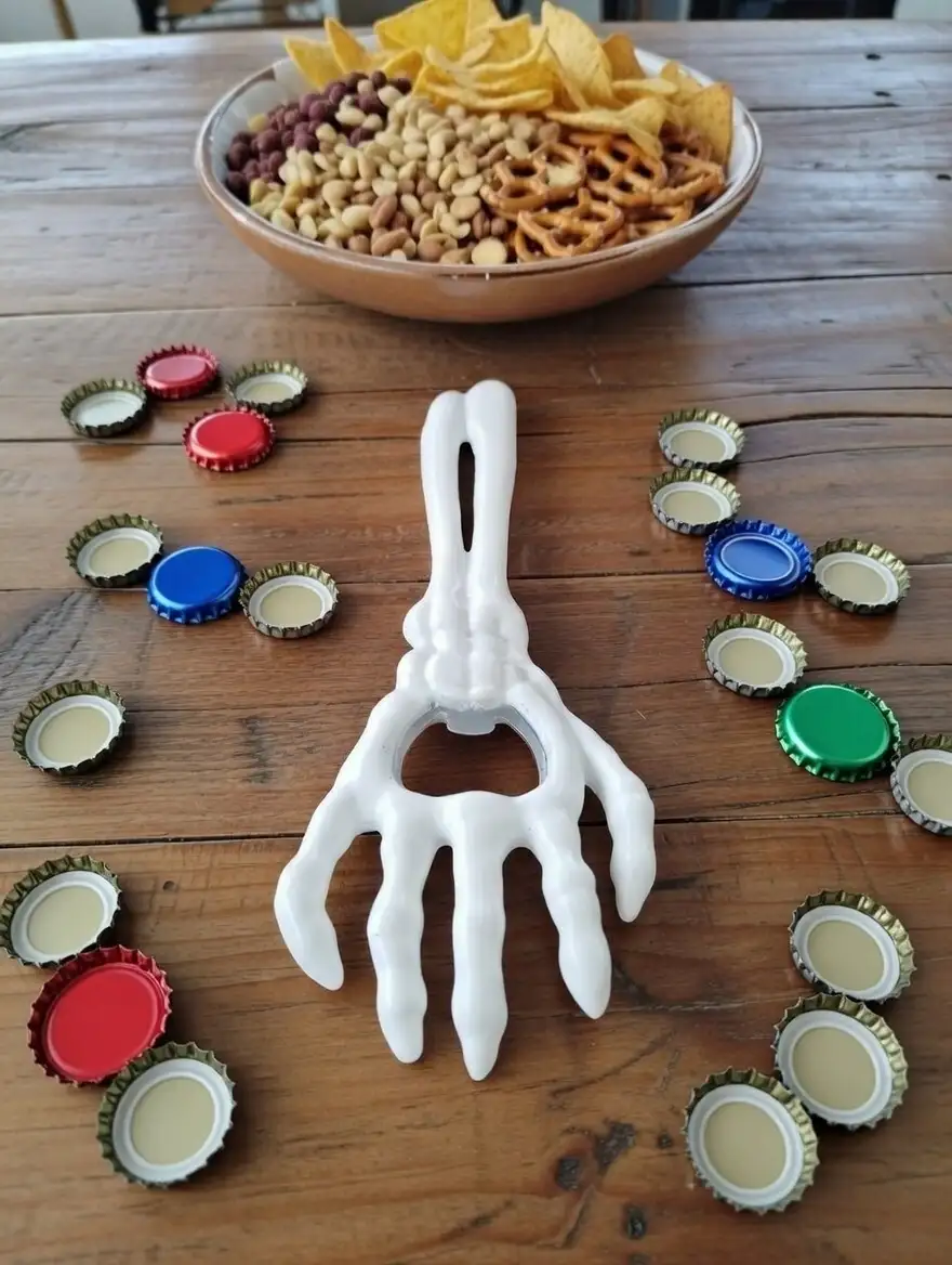 Destapador