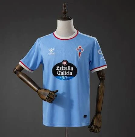 CAMISETA VERSION JUGADOR CELTA DE VIGO LOCAL 26/27