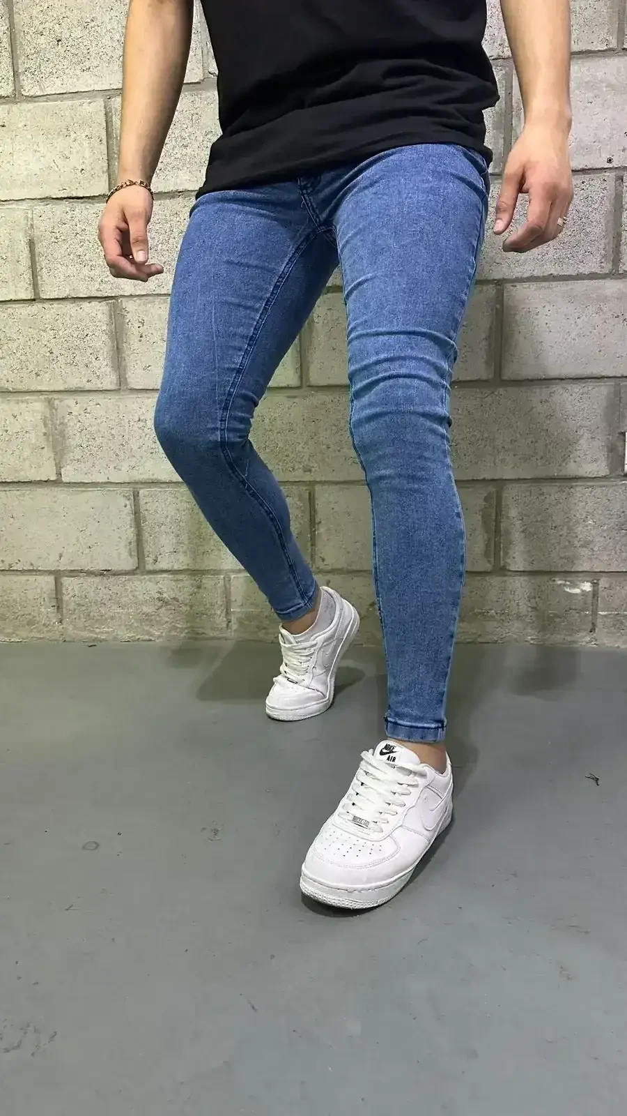 JEANS MAIVER GRIS 6