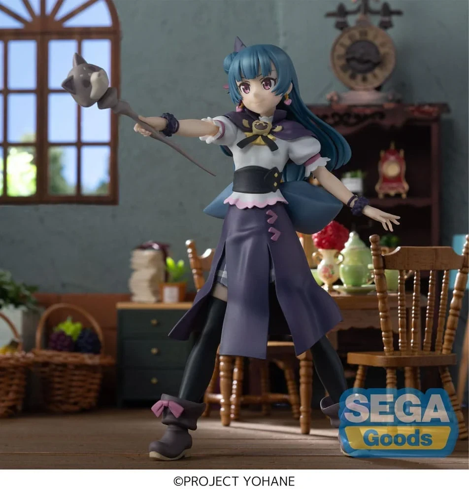 Yohane Luminasta