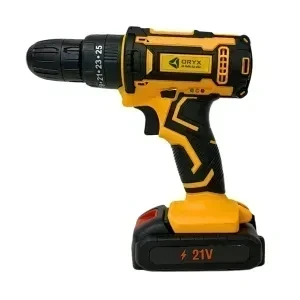 Taladro Rotopercutor Inalámbrico Oryx EL669