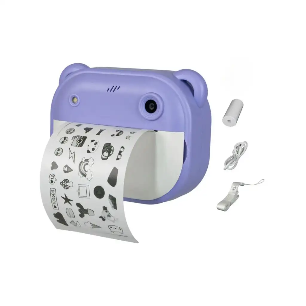 CAMARA DIGITAL PARA NIÑO MODZ-C03 – 4