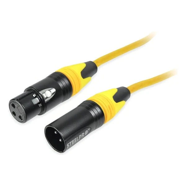 STEEL PRO XLR15M 5