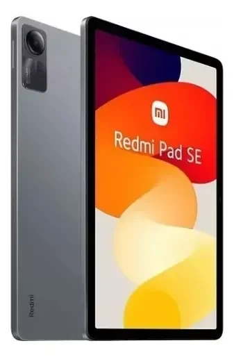 Tablet Xiaomi Redmi Pad SE 11" 128GB 4GB  2