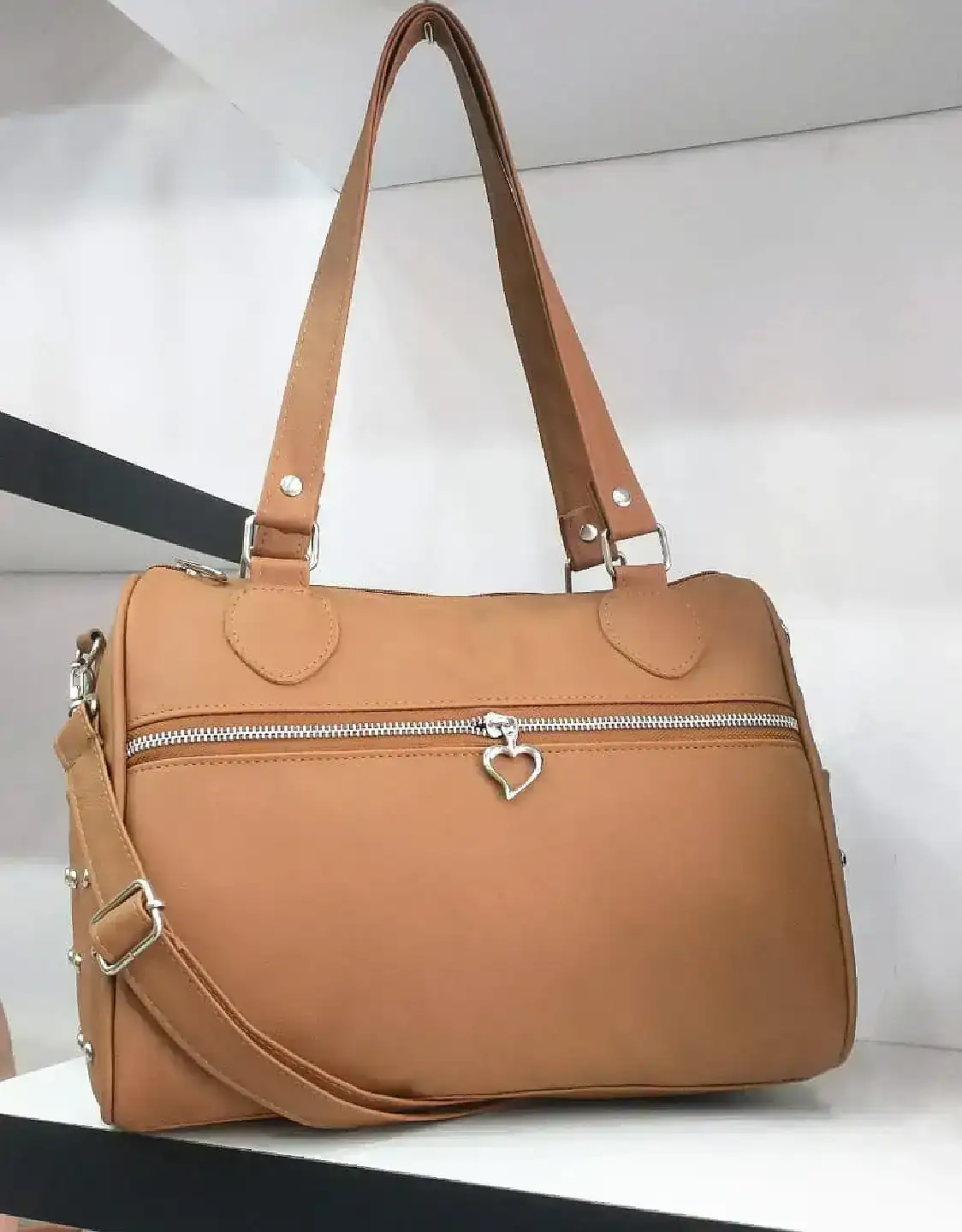 Baulito/ Morral MAIDA 2