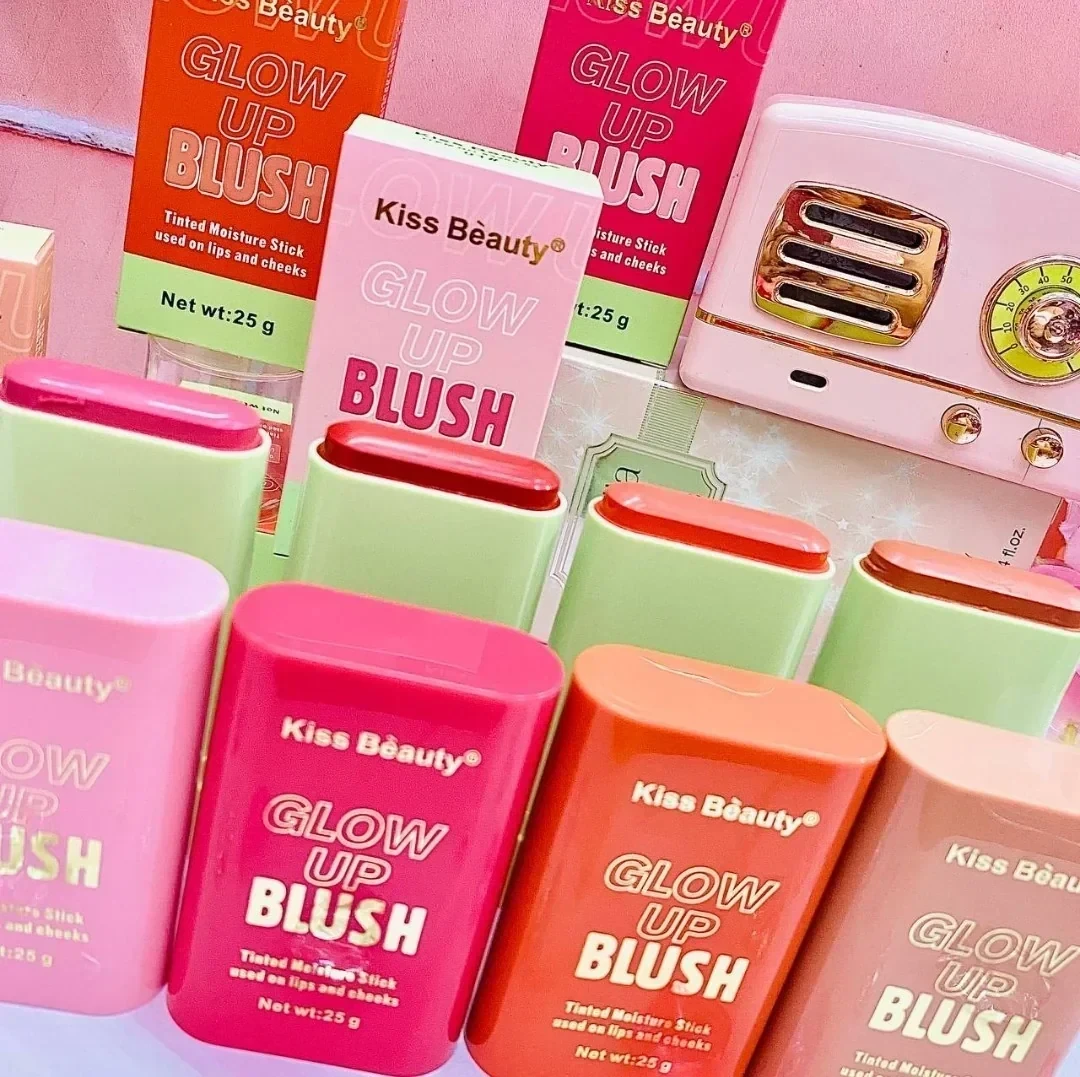 Blush en barra ☺️🌸