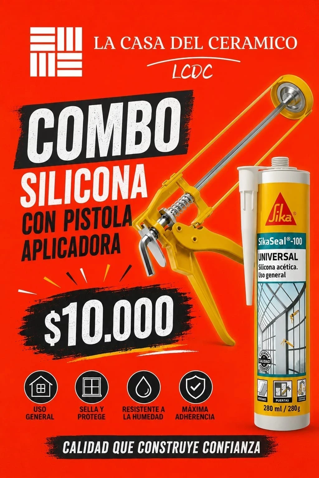 combo