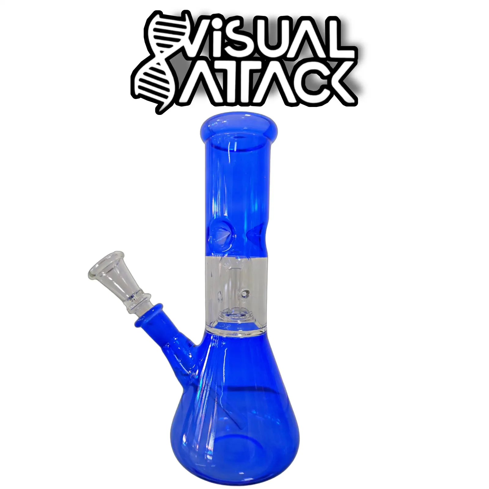 Bong Azul c/precolador