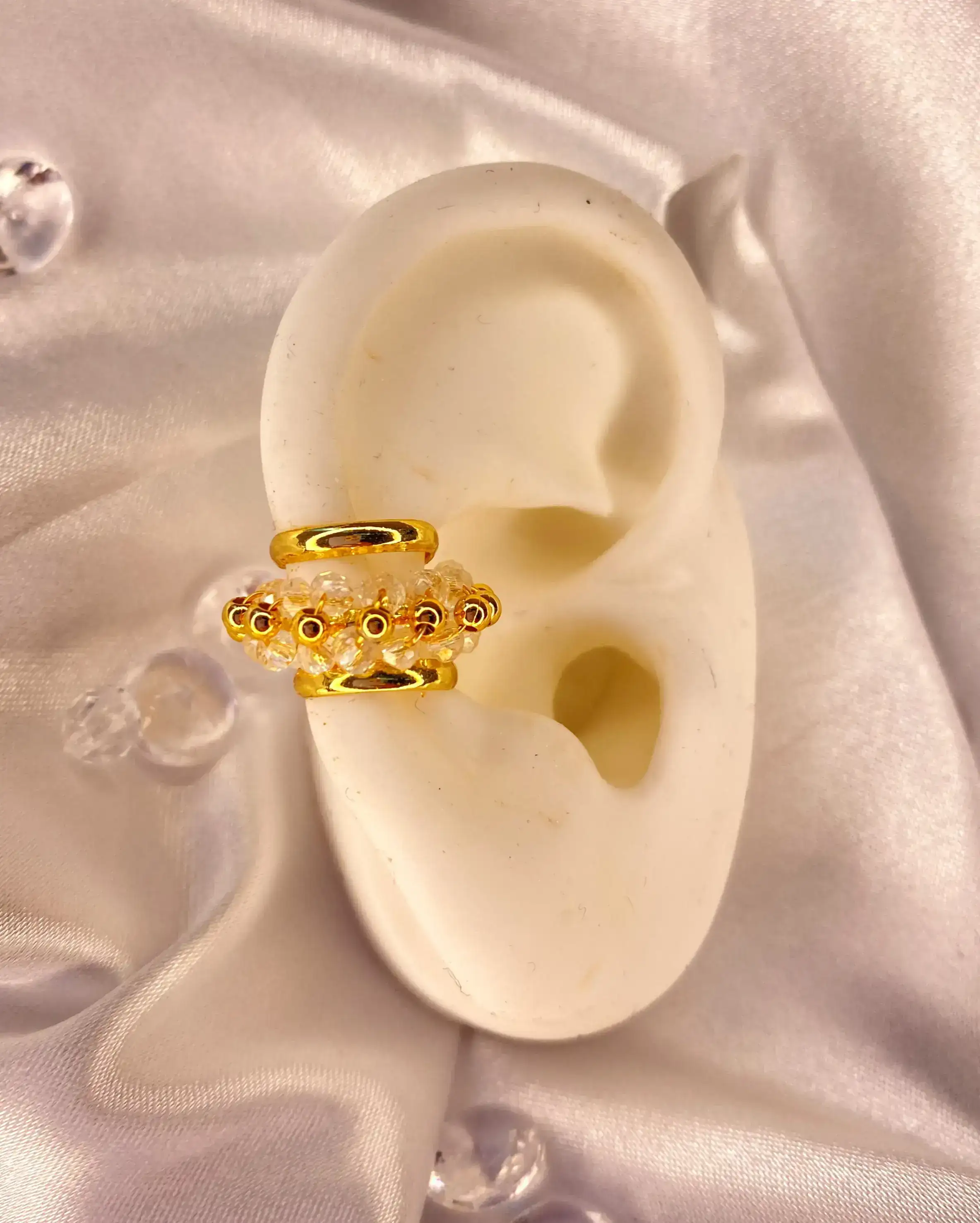 Earcuff Eula