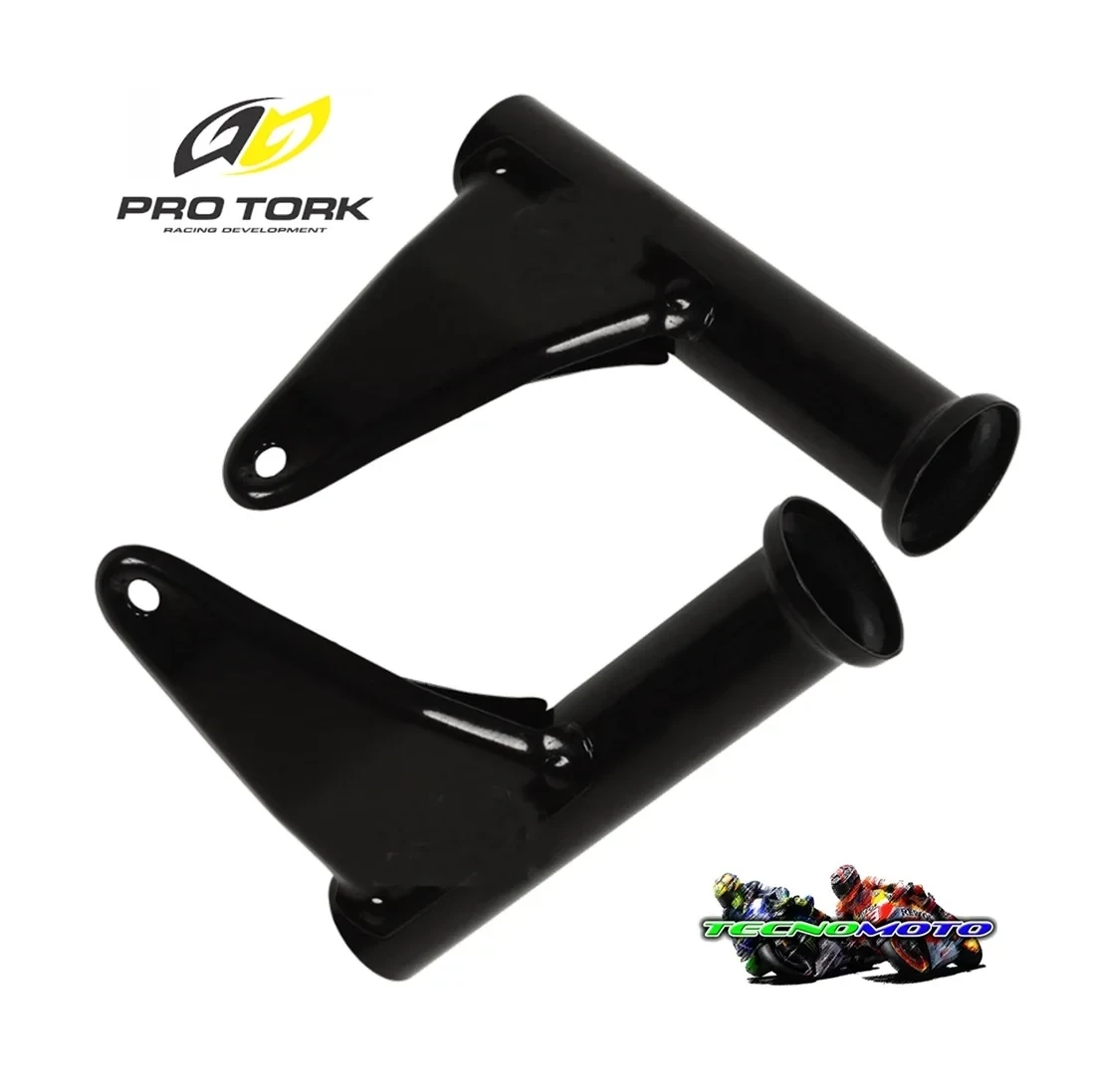 SOPORTE FAROL HONDA 125 TODAY -IZQ/DER [PROTORK] -40603