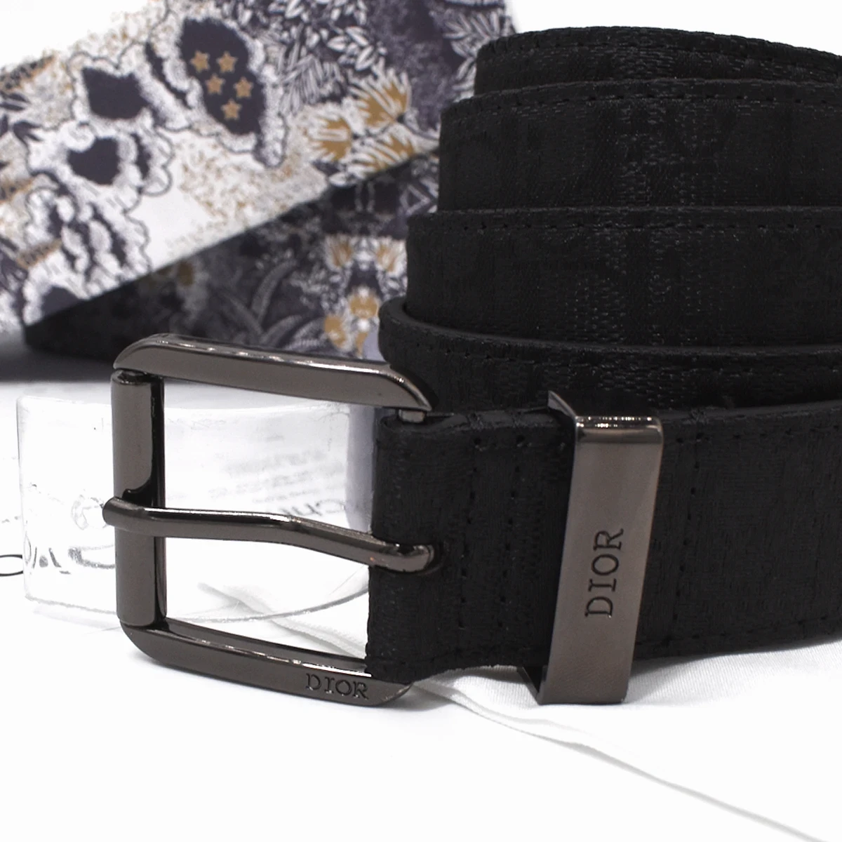 Cinto Dior 6