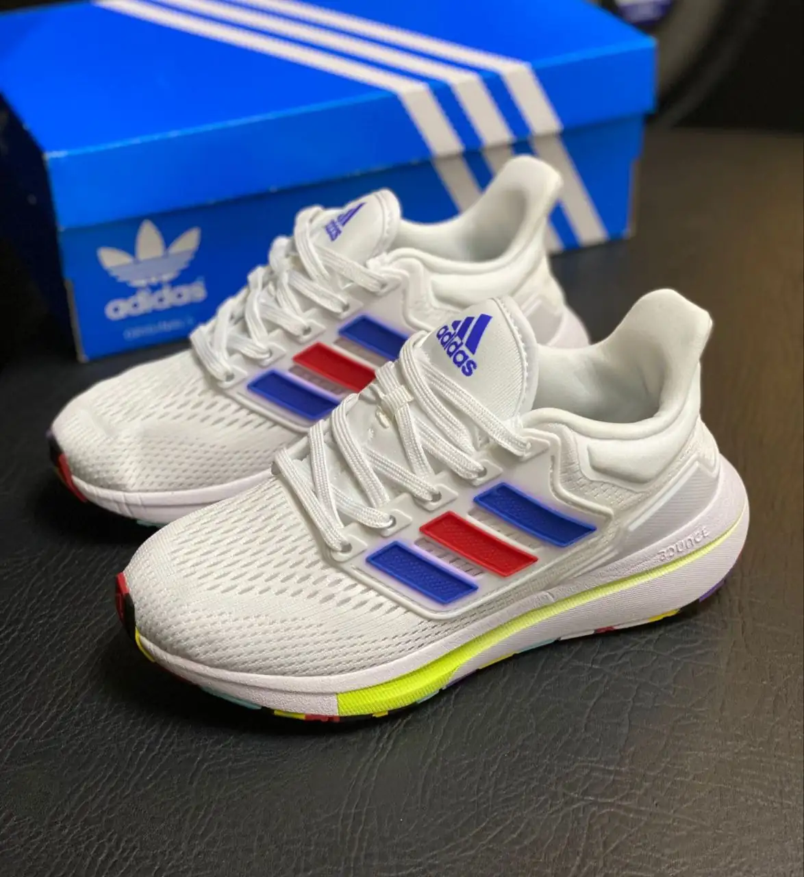 ADIDAS 🙋DAMA