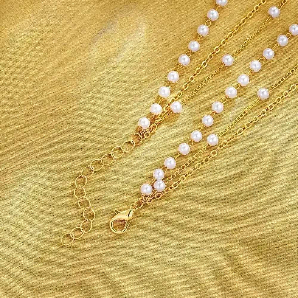 Collar Mabey REF: C13 3