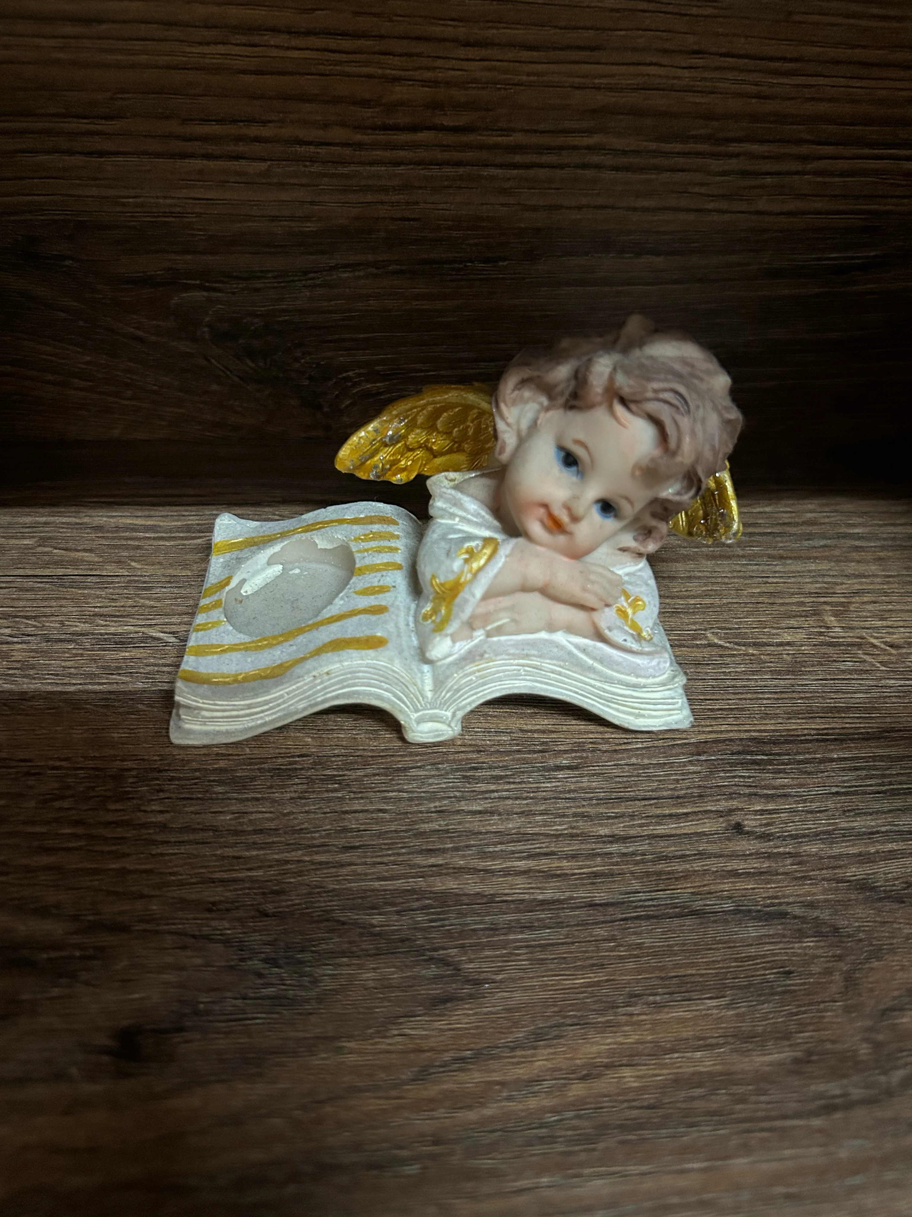 Ángel 