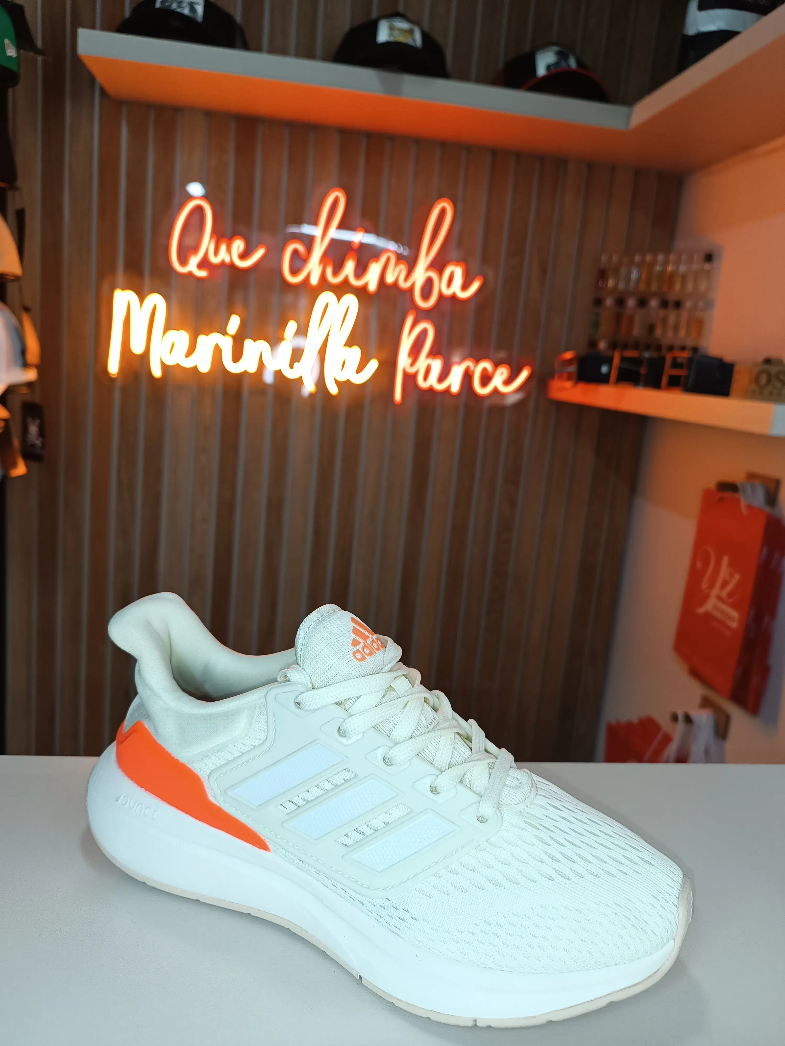 Adidas