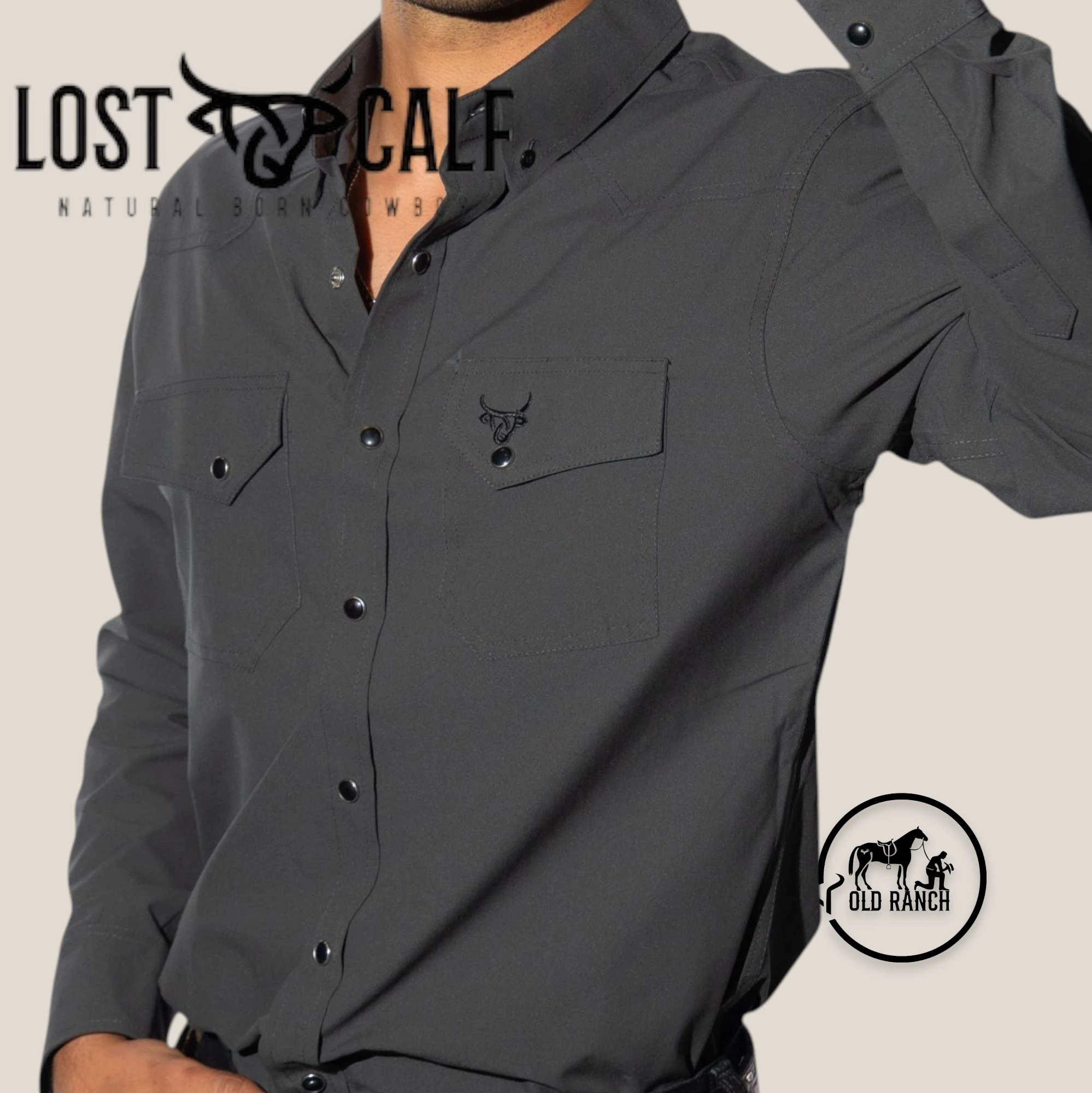 LOST CALF 2