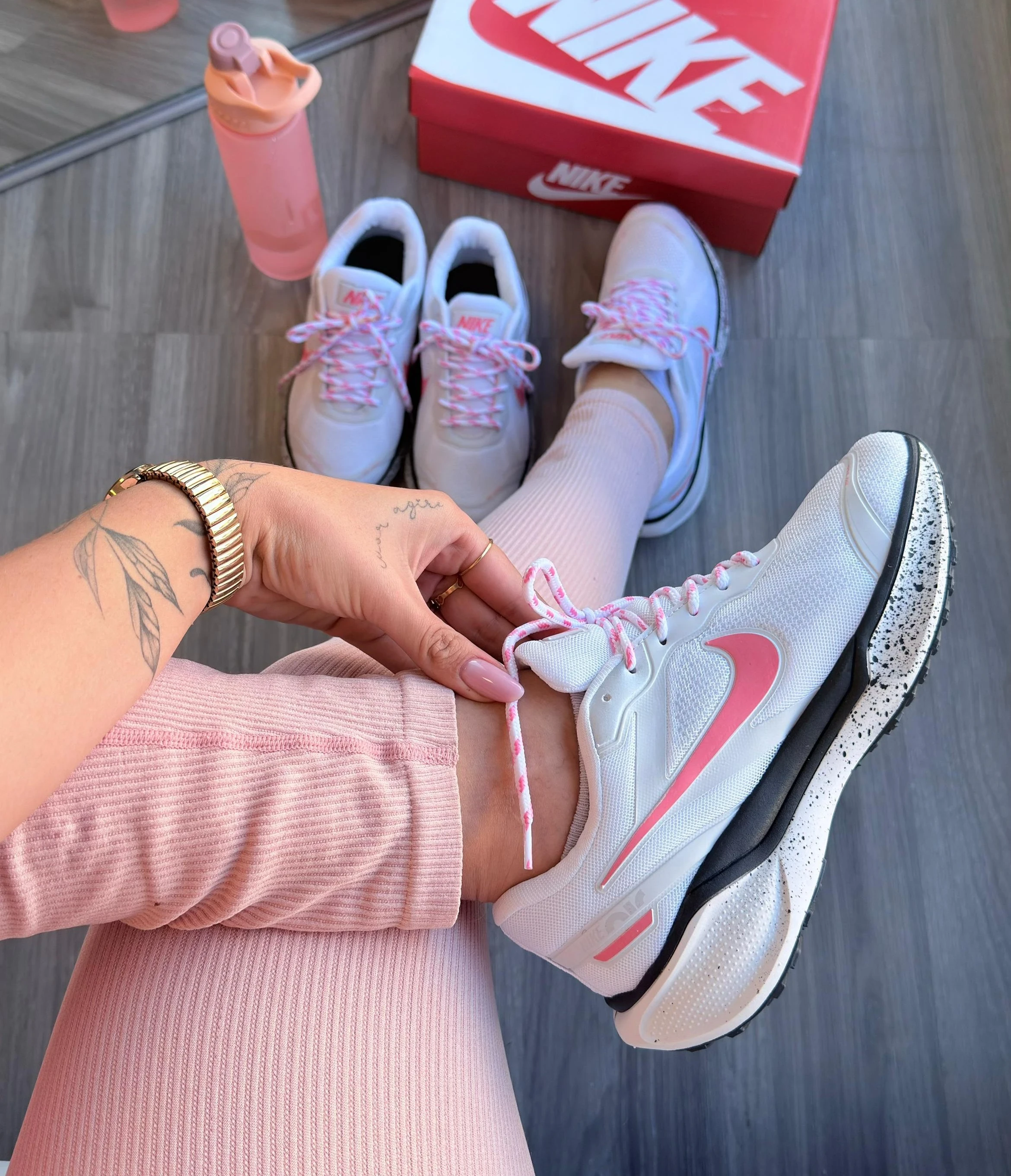 TÊNIS NIKE 51 9