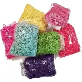 VIRUTA DE COLORES PAQ