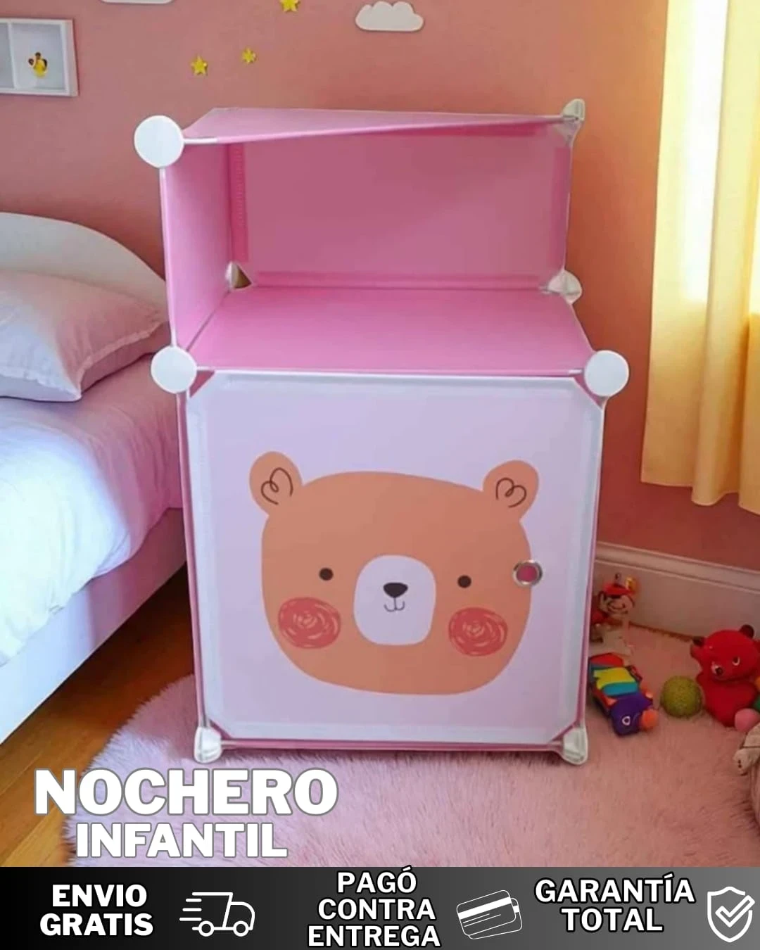 MESA NOCHERA 
