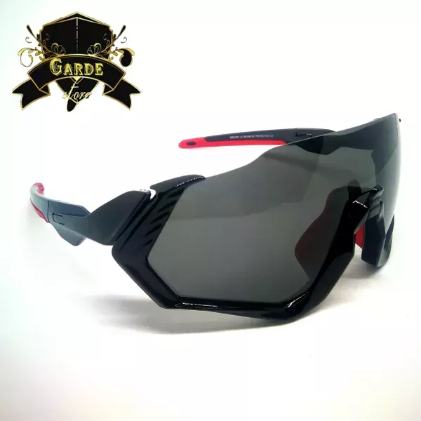 Lentes deportivos uv400 3