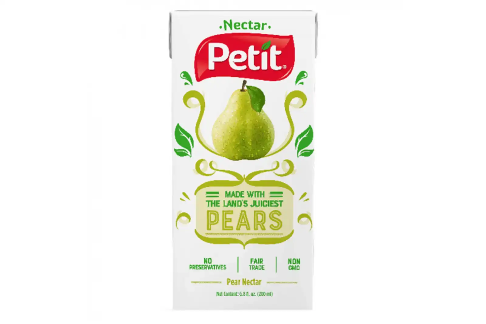Jugo Petit Caja Variedad 3