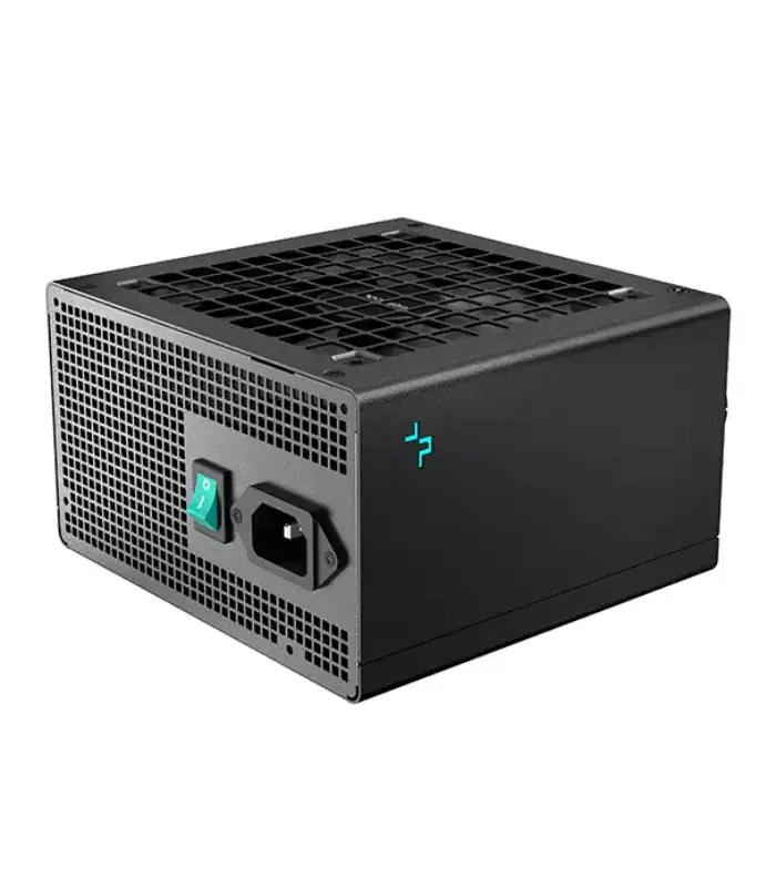 DeepCool 600W 80 Plus Bronce 
