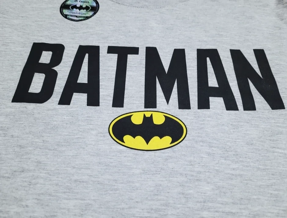 Batman (M) 2