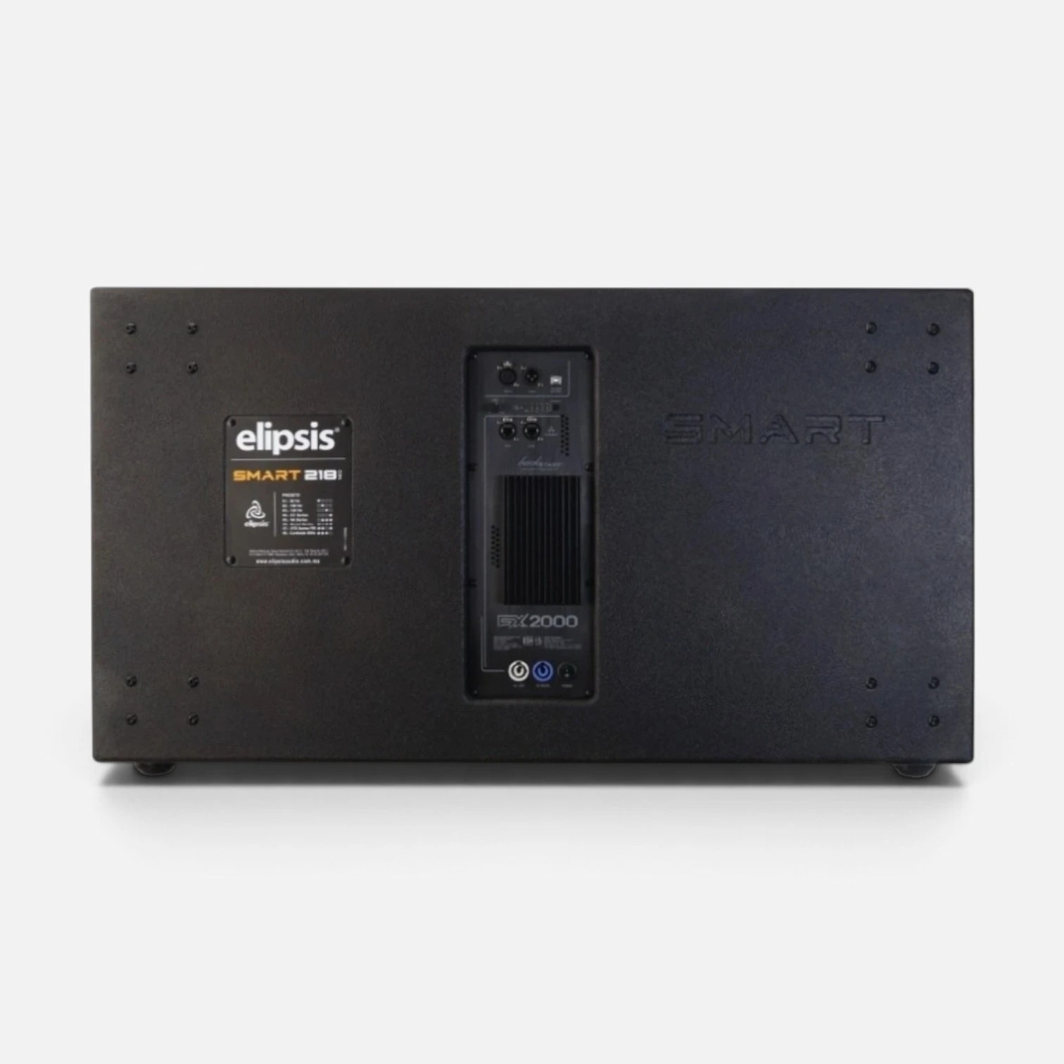 SMART 218 NEO ELIPSIS 5