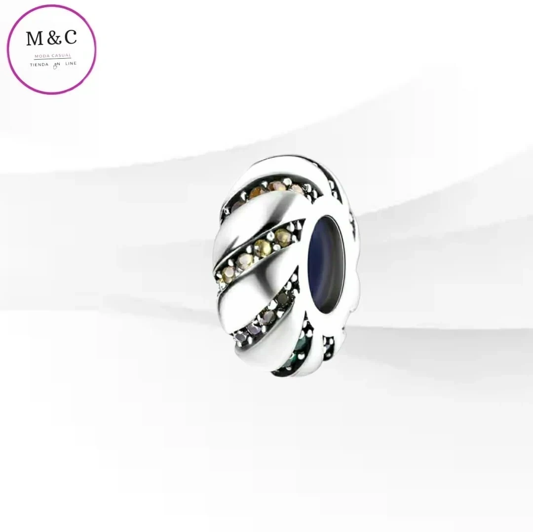 Charms de plata 2