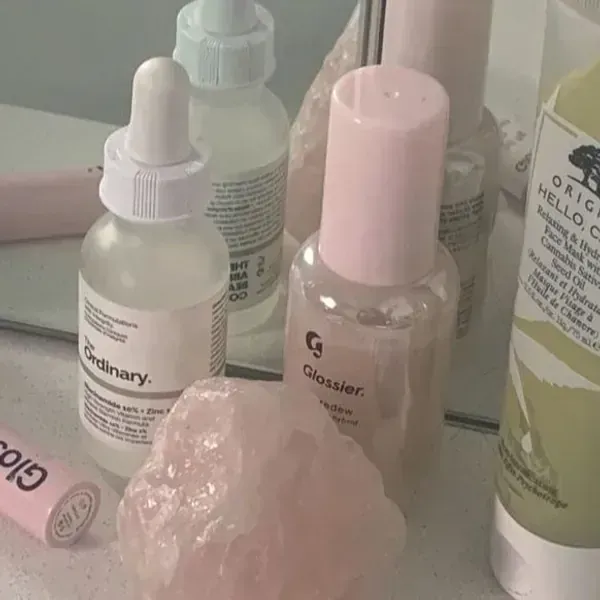 Skincare