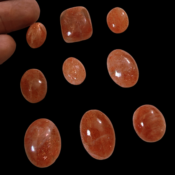 Piedras Solares