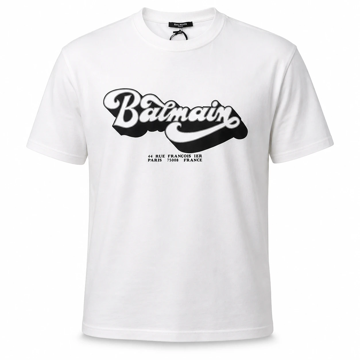 Playera Balmain