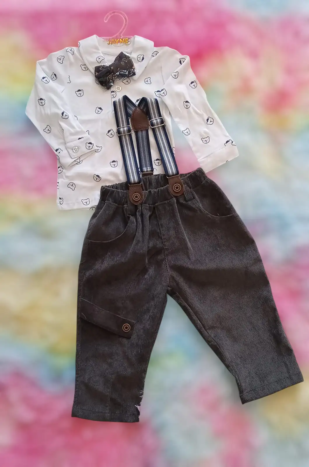 Conjunto Alonso  2