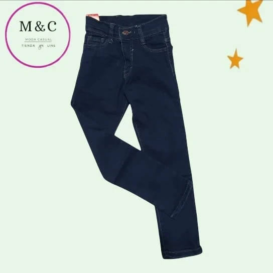 Pantalon Levis Talla 10