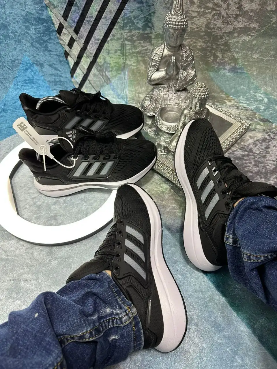 ADIDAS  EG21