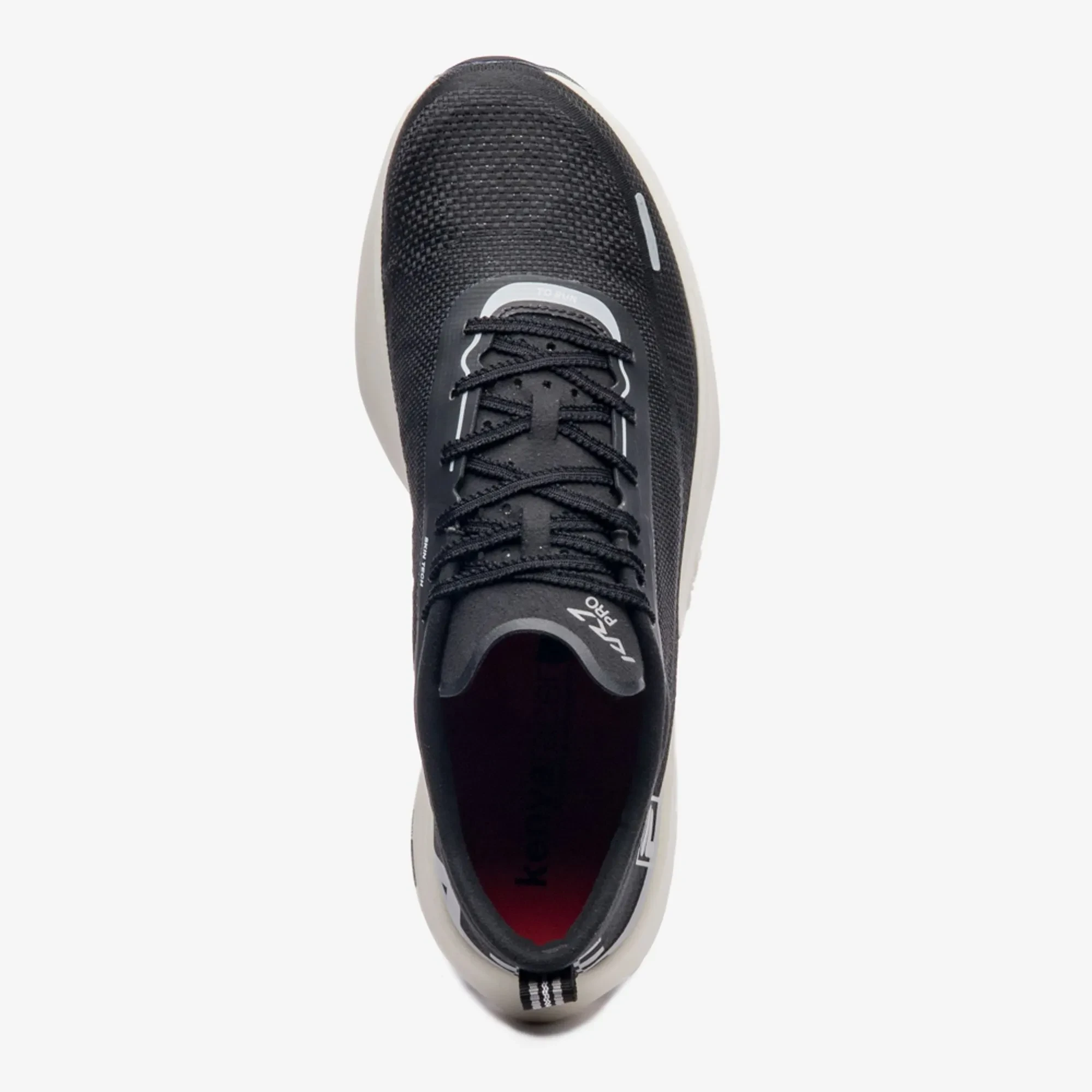 TENIS FILA KR7 PRÓ 4