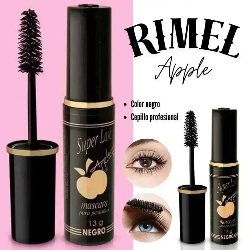 Rimel de Manzanita 