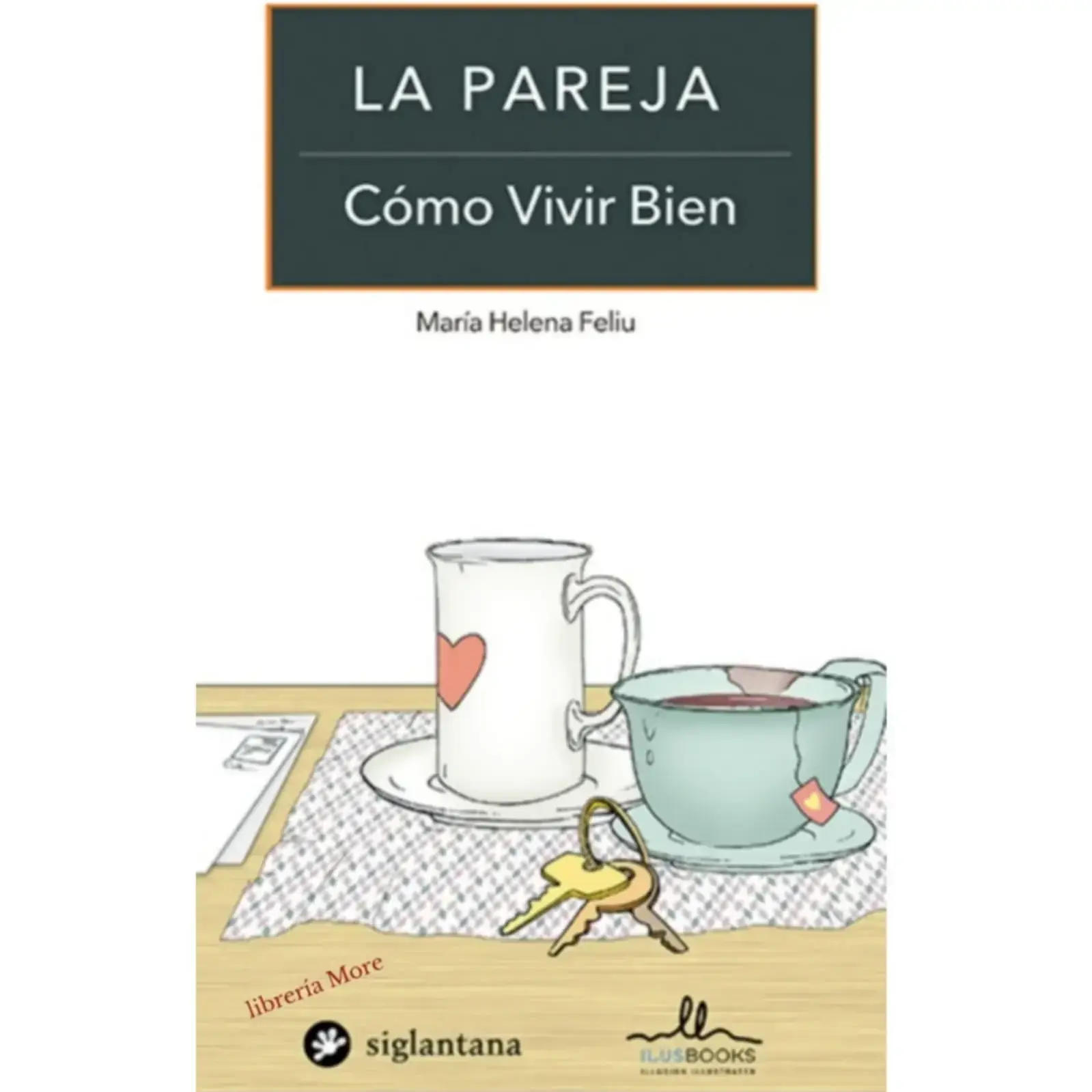 La Pareja