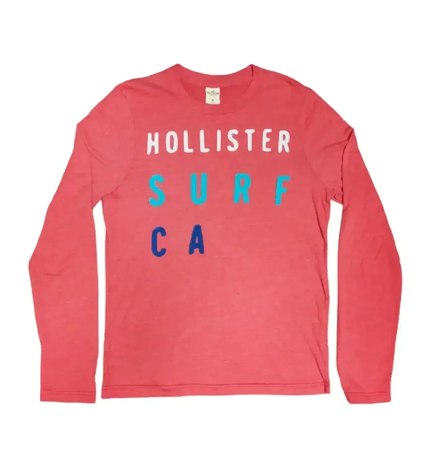 ♻️ HOLLISTER M/CABALLERO