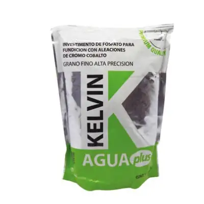 Kelvin Agua